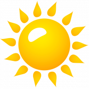 Sunlight PNG Image File