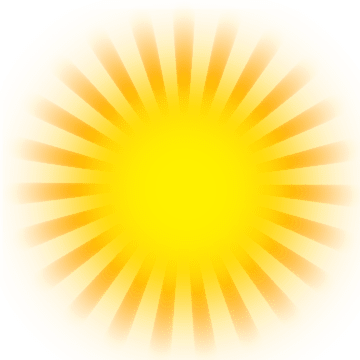 Sunlight PNG Images HD