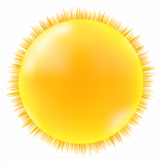 Sunlight PNG Picture