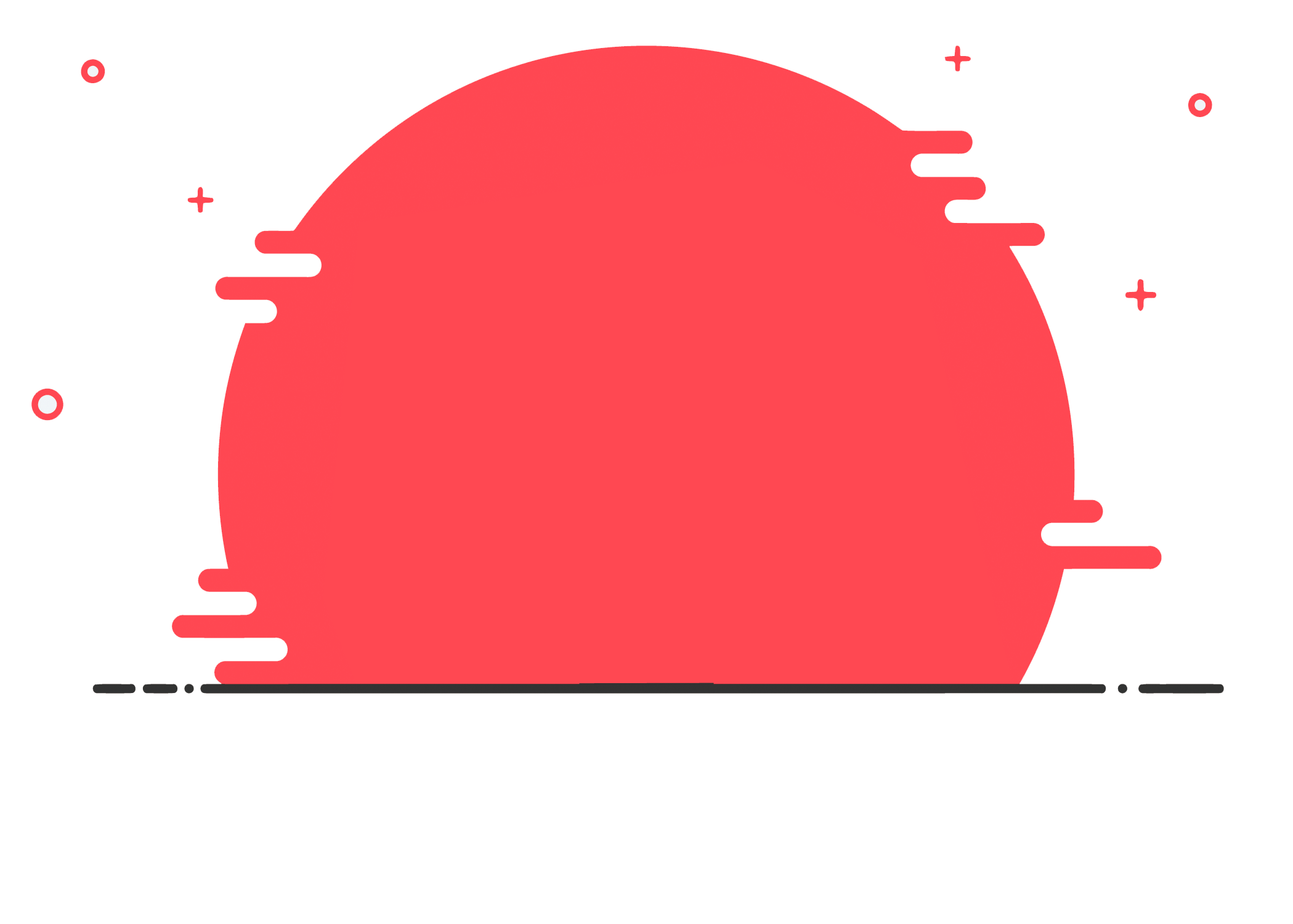Sunset PNG Clipart