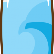 Surfboard Background PNG