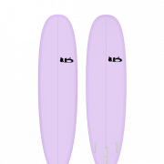 Surfboard No Background