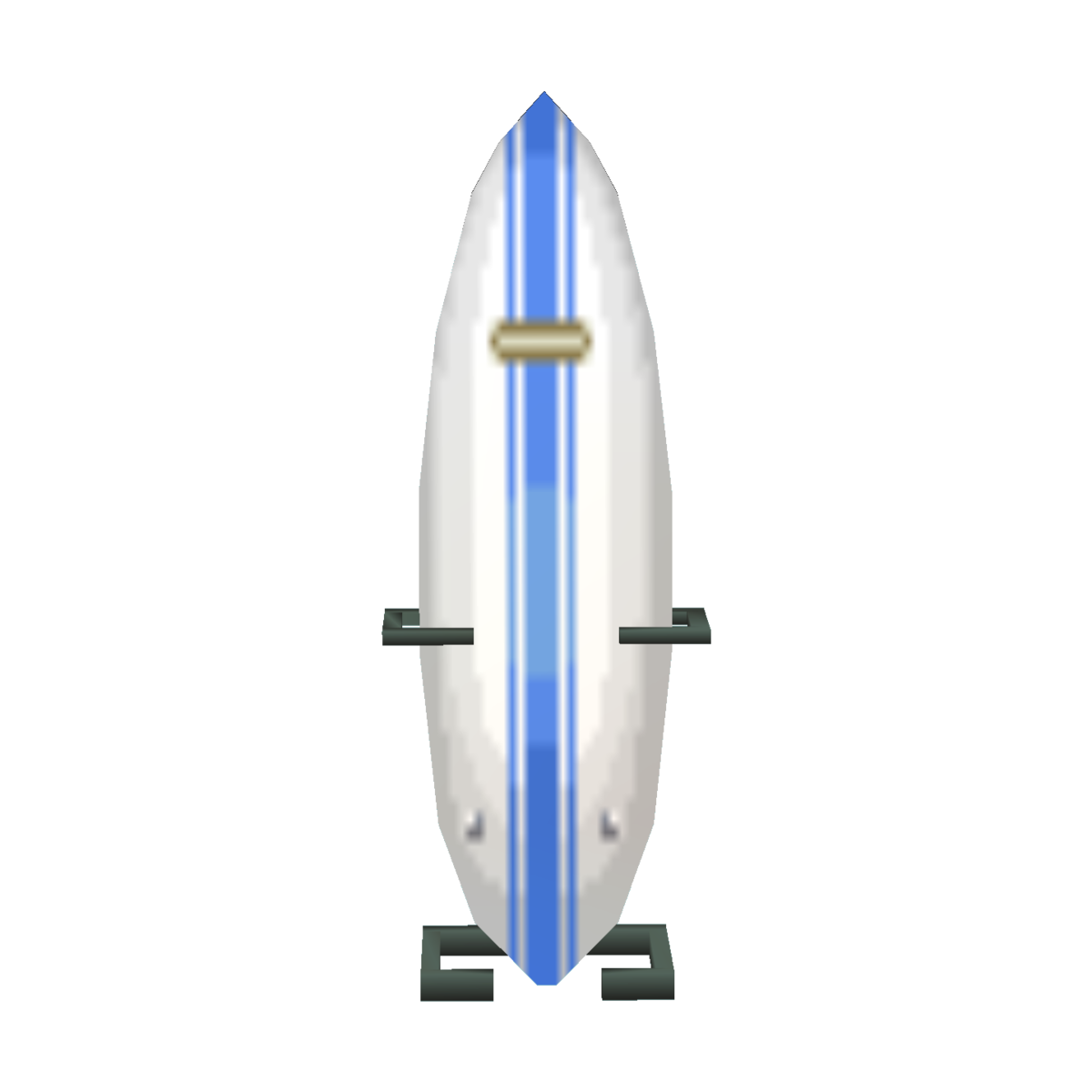 Surfboard PNG HD Image