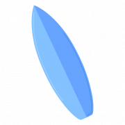 Surfboard PNG Images