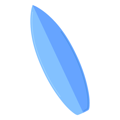 Surfboard PNG Images