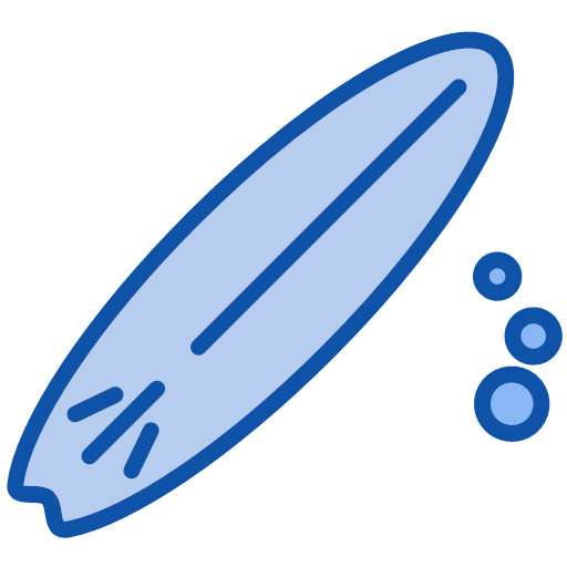 Surfboard PNG Pic