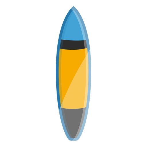 Surfboard PNG
