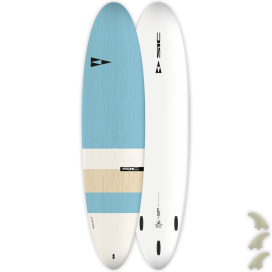Surfboard Transparent