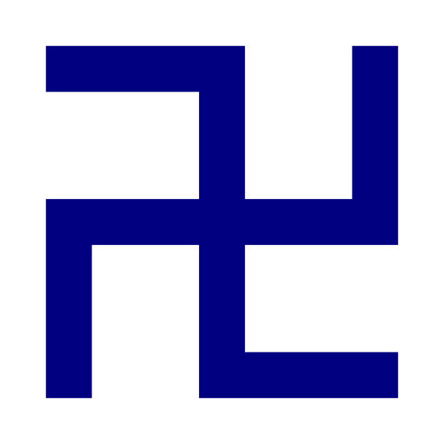 Swastika PNG Clipart
