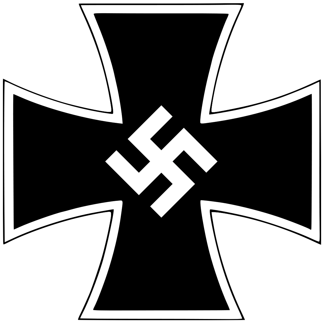 Swastika PNG Cutout
