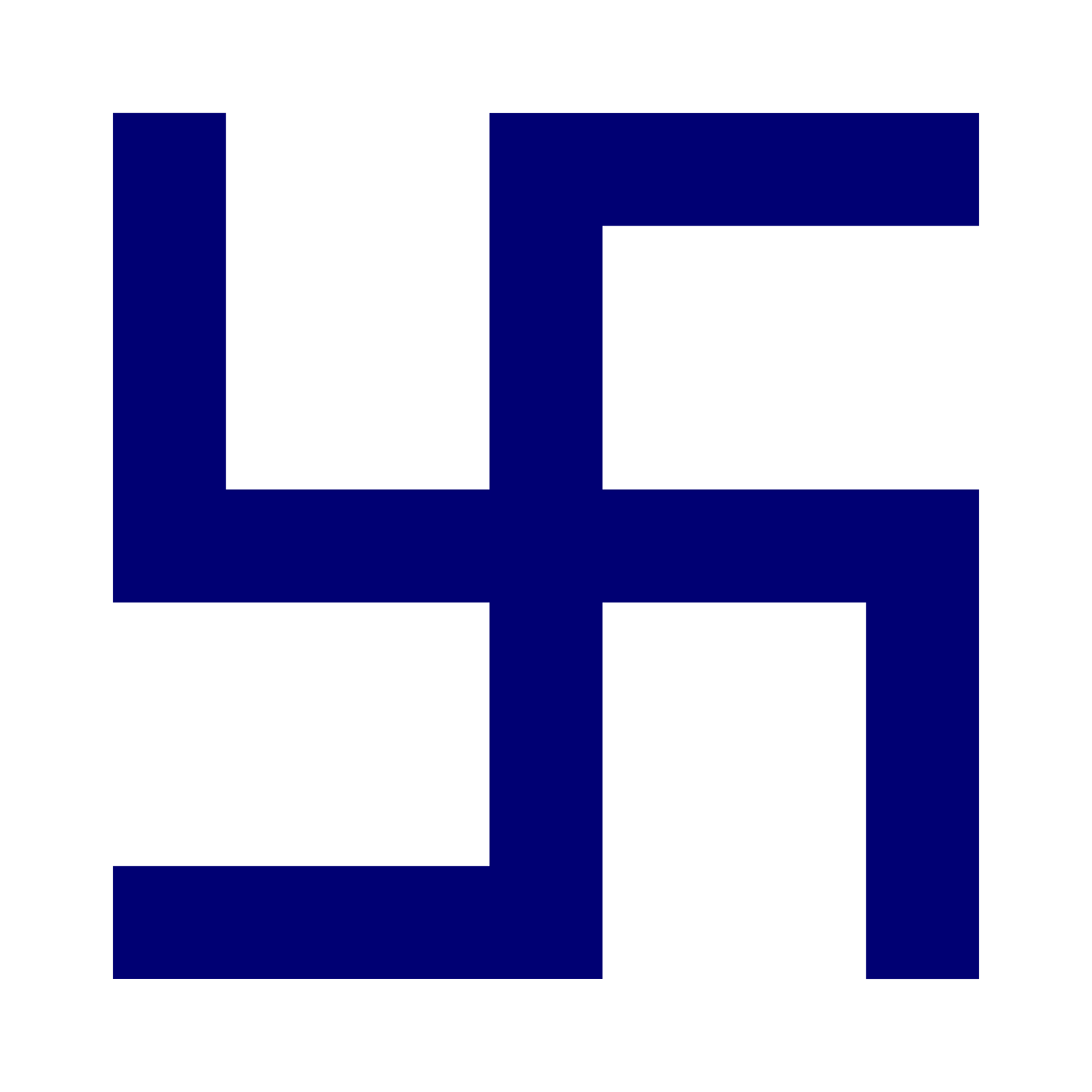 Swastika PNG Photos