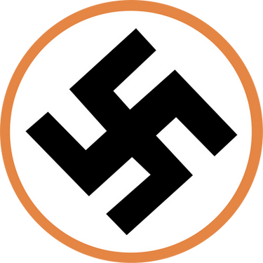 Swastika PNG Pic