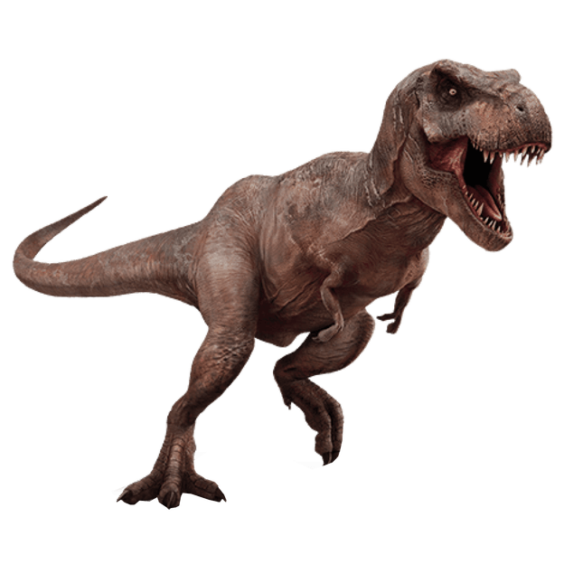 T Rex PNG Picture
