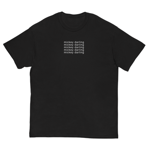 T-Shirt Black PNG Transparent Images - PNG All