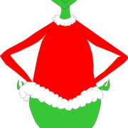 The Grinch Background PNG