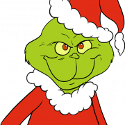 The Grinch PNG Free Image