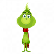 The Grinch PNG Photos