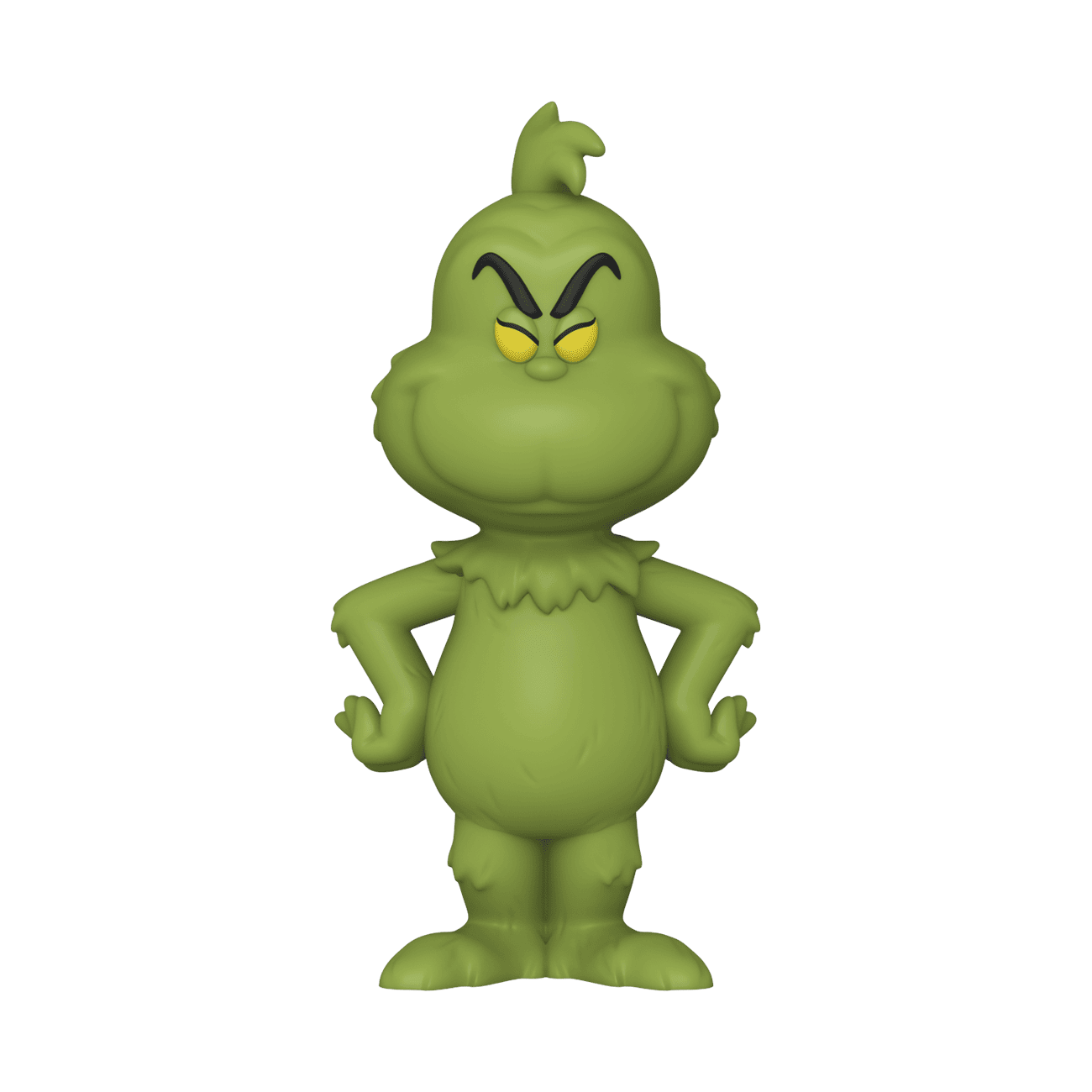 The Grinch PNG Pic