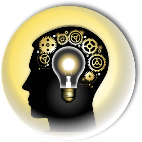Thinking PNG Images HD