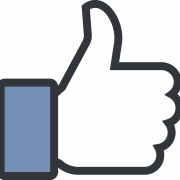 Thumbs Up Emoji PNG Picture