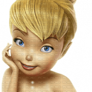 Tinkerbell Background PNG