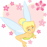 Tinkerbell PNG Free Image