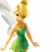 Tinkerbell PNG HD Image