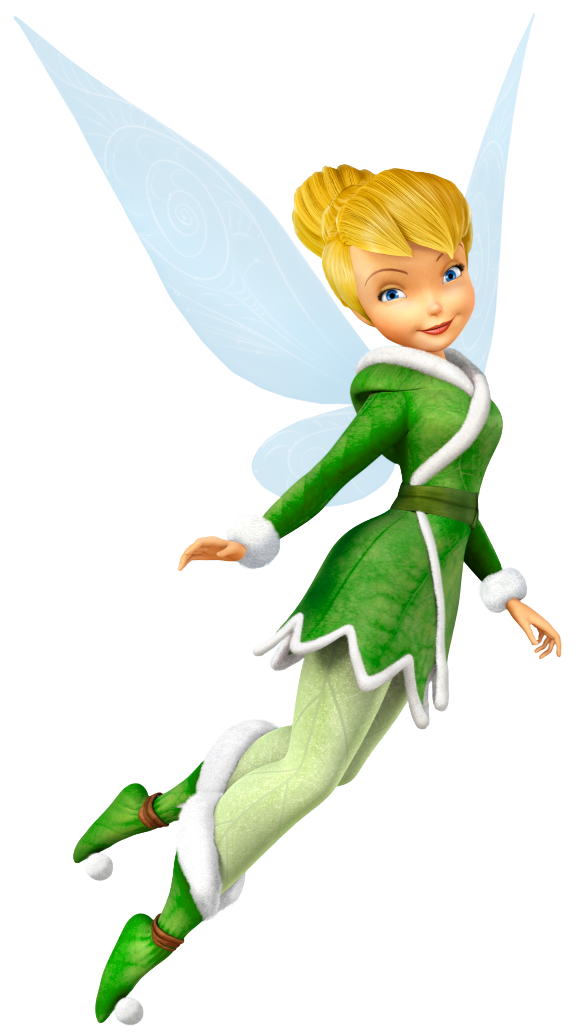 Tinkerbell PNG Image HD