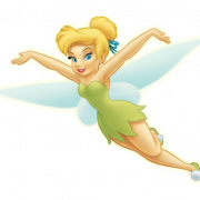 Tinkerbell PNG Images
