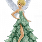 Tinkerbell PNG Images HD