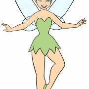 Tinkerbell PNG Photo