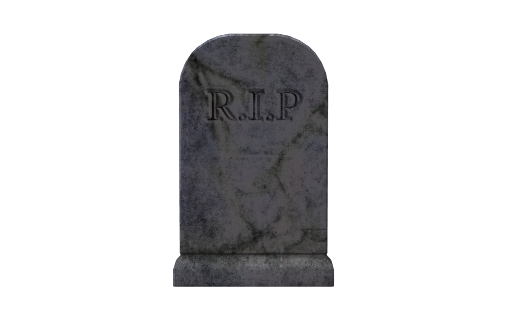 Tombstone PNG Clipart