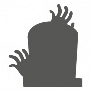 Tombstone PNG File
