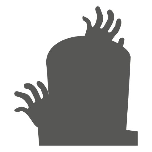 Tombstone PNG File