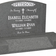 Tombstone PNG Image HD