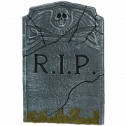 Tombstone PNG Images