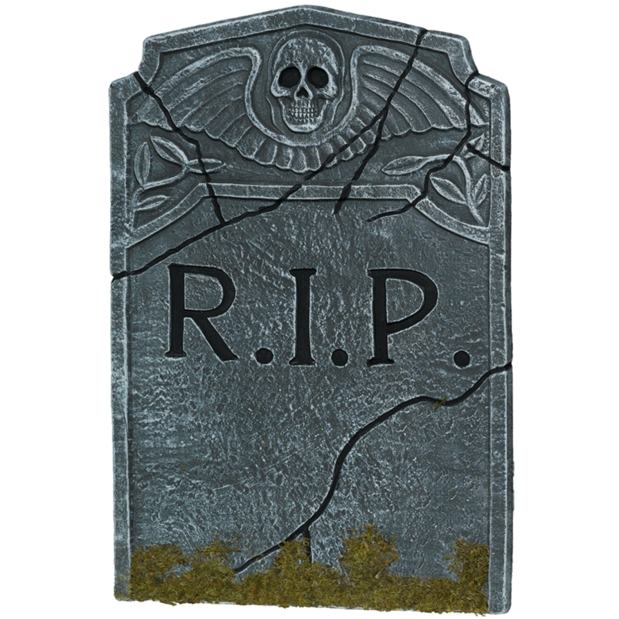 Tombstone PNG Images