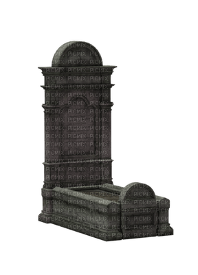 Tombstone PNG Pic