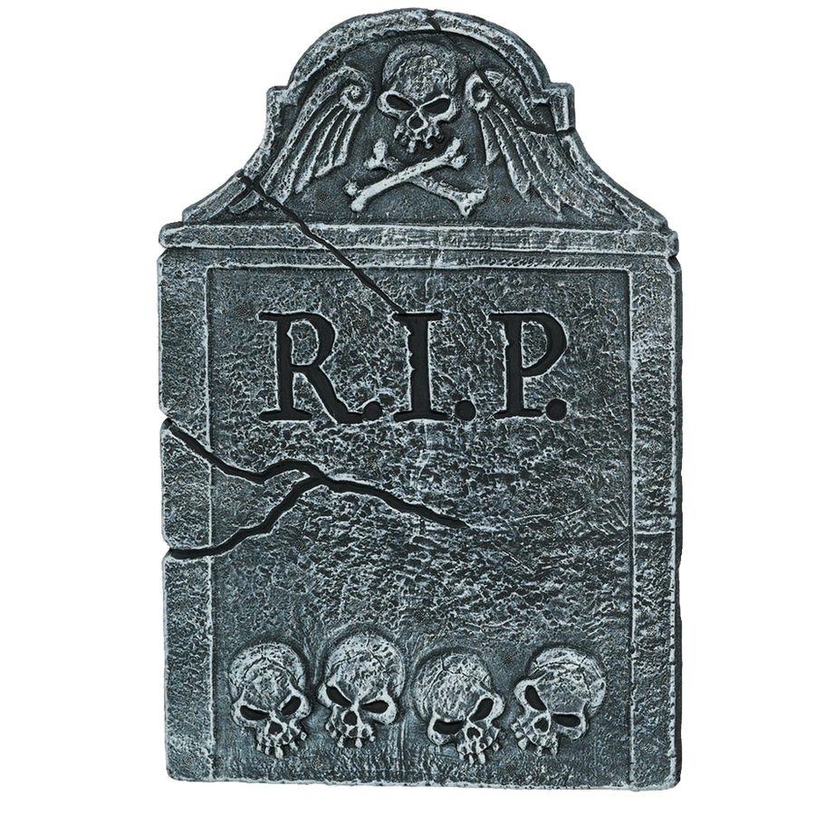 Tombstone PNG Picture