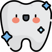 Tooth PNG Clipart