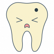 Tooth PNG Image