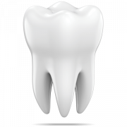 Tooth Transparent