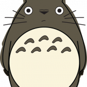 Totoro PNG Image