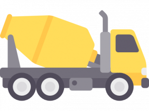 Trucking PNG Photo