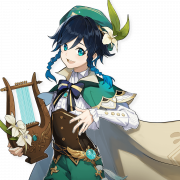 Venti PNG Images