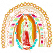 Virgen De Guadalupe PNG