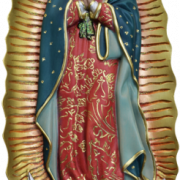Virgencita De Guadalupe PNG Free Image