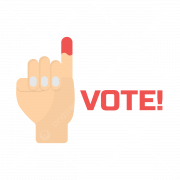 Vote PNG Image File