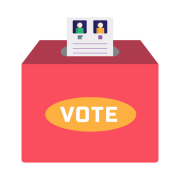 Vote PNG Image HD