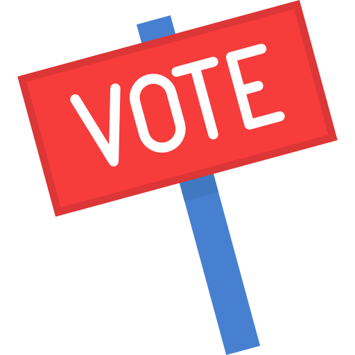 Vote PNG Picture
